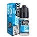 Hieberry Fifty 50 E-Liquid 10ml Nicotine by Doozy Vape