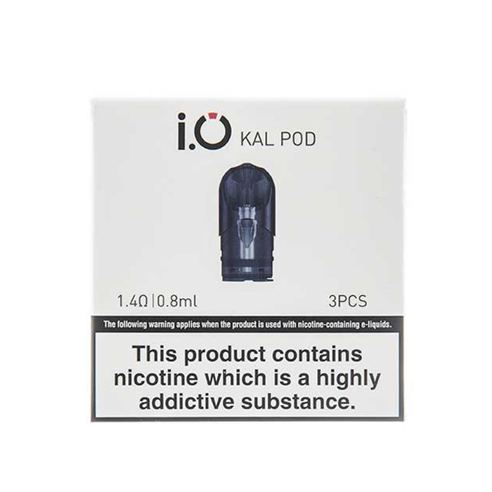 Innokin I.O Replacement Pods