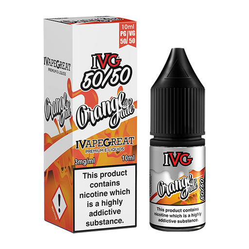 Orangeade by IVG