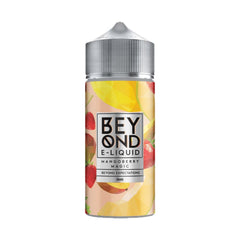 Mango Berry Magic 100ml by IVG Beyond