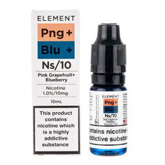 Element E-liquid UK - Premium Nic Salts & Disposables - Golden Vape Element E-liquid UK - Premium Nic Salts & Disposables - Golden Vape