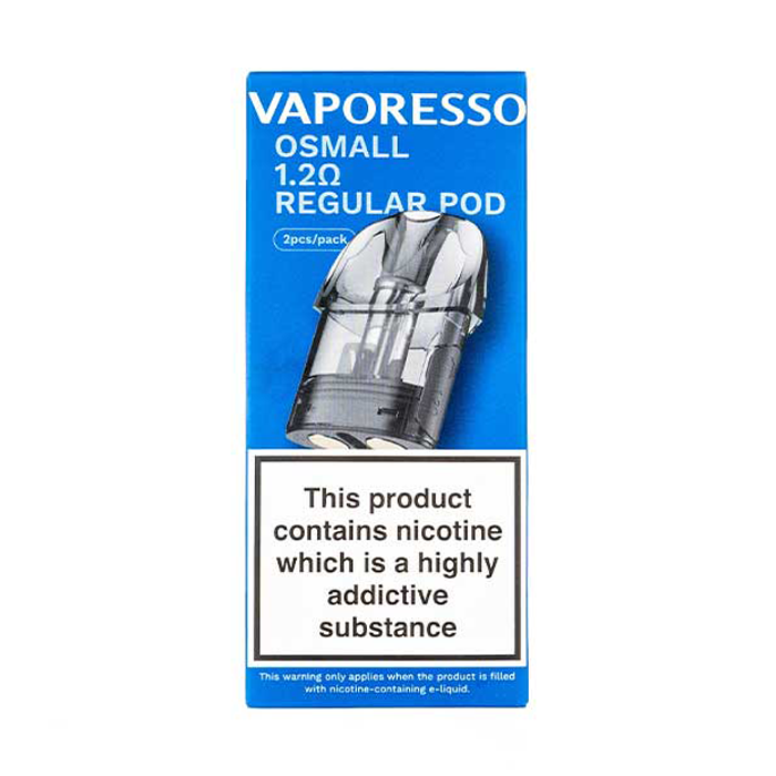 Vaporesso OSmall Replacement Pods