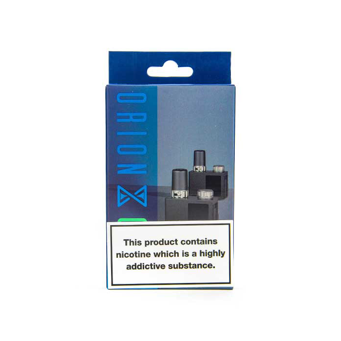 lost vape orion q pods Lost Vape Orion Q Refillable Pods