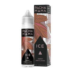 Pacha Mama Vape Juice by Charlie's Chalk Dust - Golden Vape Pacha Mama Vape Juice by Charlie's Chalk Dust - Golden Vape