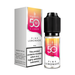 Pink Lemonade 50/50 10ml E-Liquid By Vapouriz