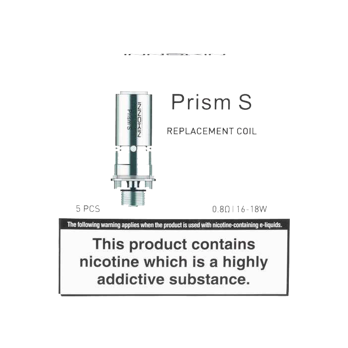 Innokin Prism S T20S  Coils - 5 Pack