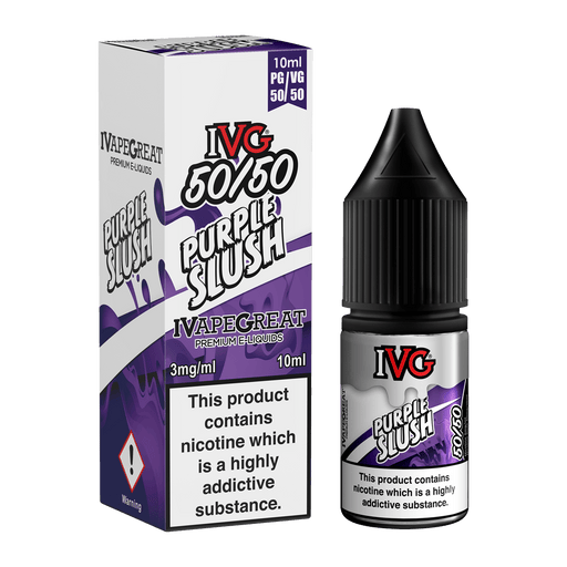 Purple Slush by IVG