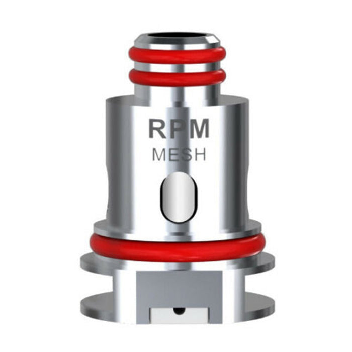 SMOK  Replacement Coils | RPM | MESH | MTL | TRIPLE