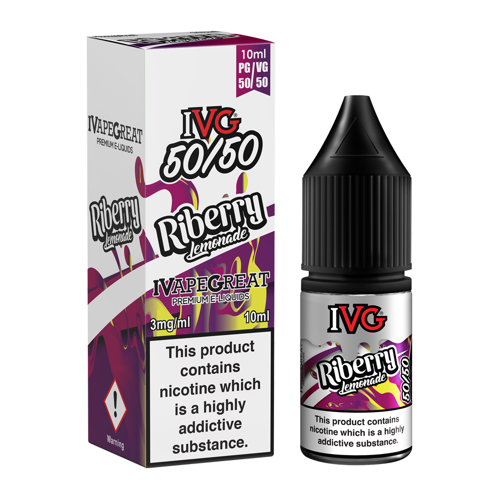 6 for £10 E-Liquids