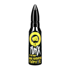 Guava Passionfruit Pineapple 50ml Shortfill E-Liquid by Riot Squad