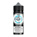 Iced Out 100ml Shortfill E-Liquid by Ruthless