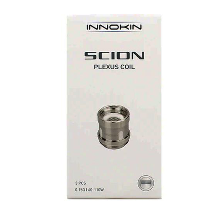 Innokin Scion Plexus Coils - 3 Pack