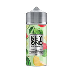 Sour Melon Surge 100ml by IVG Beyond