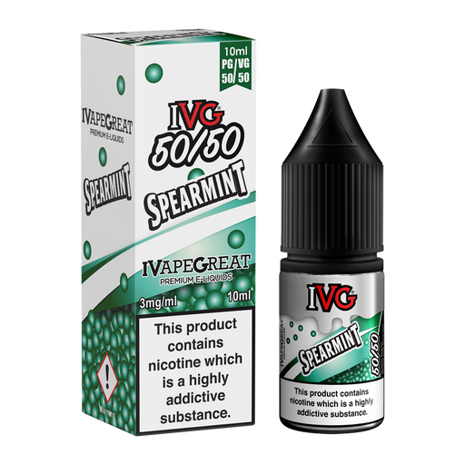 Spearmint by IVG