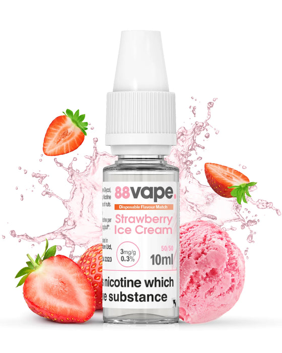20 x 10ml 88 Vape E liquids - Pack of 20 - Golden Vape 20 x 10ml 88 Vape E liquids - Pack of 20 - Golden Vape