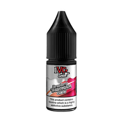 Strawberry Watermelon Chew 10ml E-Liquid by IVG
