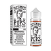 Pops 50ml Shortfill E-Liquid By Stumps