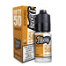 Tobacco Fifty 50 E-Liquid 10ml Nicotine by Doozy Vape