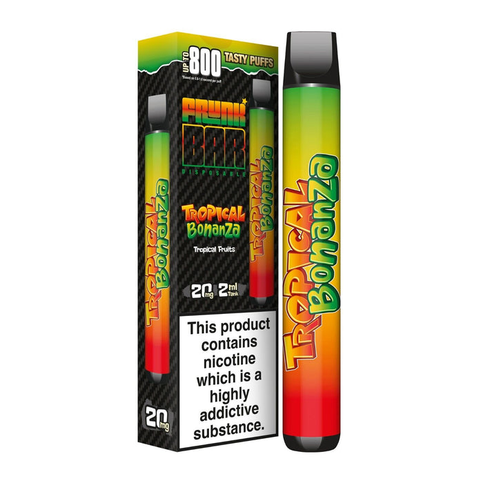 How To Use Bonanza Disposable Vape Pen Frunk Bar 800 Puff Disposable Vape Pod Kit How To Use Bonanza Disposable Vape Pen Frunk Bar 800 Puff Disposable Vape Pod Kit
