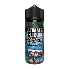 High VG E-liquid Christmas - Golden Vape High VG E-liquid Christmas - Golden Vape