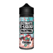 Cherry Menthol 100ml Shortfill E-Liquid by Ultimate Juice