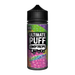 Rainbow Candy Drops 100ml Shortfill E-Liquid by Ultimate Juice