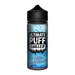 Blue Raspberry Chilled 100ml Shortfill E-Liquid by Ultimate Juice