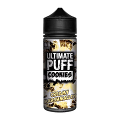 Ultimate Juice Marshmallow - Golden Vape Ultimate Juice Marshmallow - Golden Vape