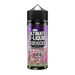 Kick Ash Sidekicks 100ml Shortfill E-Liquid by Ultimate Juice