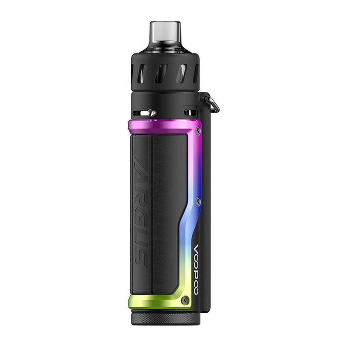 VooPoo Argus Pro 80W Pod Mod Kit - Golden Vape VooPoo Argus Pro 80W Pod Mod Kit - Golden Vape