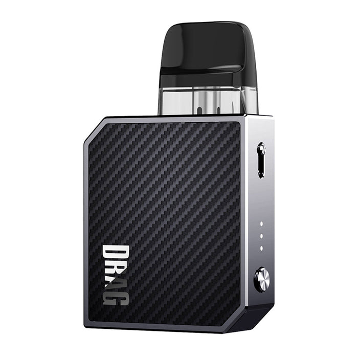 VooPoo Drag Nano 2 Pod Vape Kit - Golden Vape VooPoo Drag Nano 2 Pod Vape Kit - Golden Vape