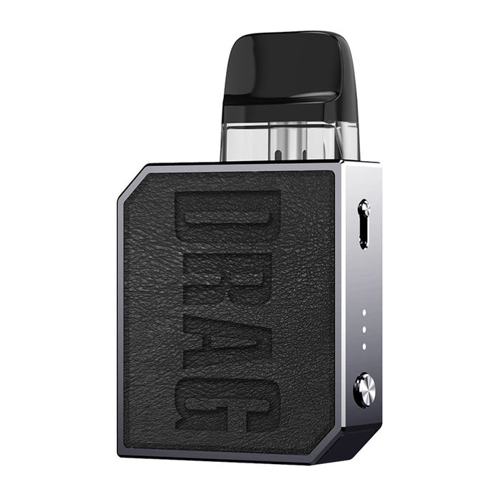 VooPoo Drag Nano 2 Pod Vape Kit - Golden Vape VooPoo Drag Nano 2 Pod Vape Kit - Golden Vape