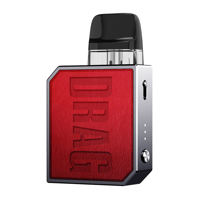 VooPoo Drag Nano 2 Pod Vape Kit - Golden Vape VooPoo Drag Nano 2 Pod Vape Kit - Golden Vape