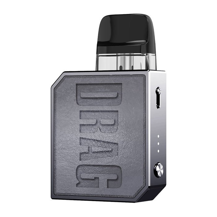 VooPoo Drag Nano 2 Pod Vape Kit - Golden Vape VooPoo Drag Nano 2 Pod Vape Kit - Golden Vape