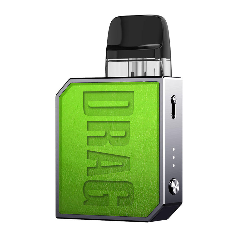 VooPoo Drag Nano 2 Pod Vape Kit - Golden Vape VooPoo Drag Nano 2 Pod Vape Kit - Golden Vape