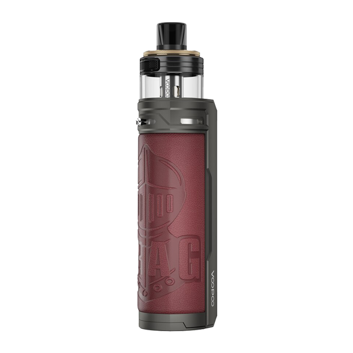 VooPoo Drag X PnP X Kit 80W Pod Starter Kit - Golden Vape VooPoo Drag X PnP X Kit 80W Pod Starter Kit - Golden Vape