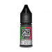 Watermelon & Cherry Nic Salt E-Liquid by Ultimate Juice