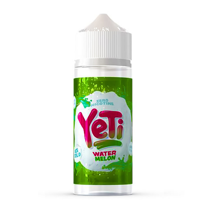 Watermelon 100ml Shortfill E-Liquid by YeTi