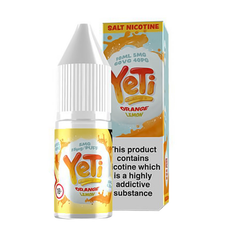 E-Liquids 60/40 - Golden Vape E-Liquids 60/40 - Golden Vape