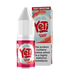 Strawberry 10ml Nic Salt E-Liquid By YeTi