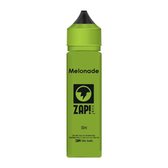 Melonade 50ml Shortfill E-liquid By Zap