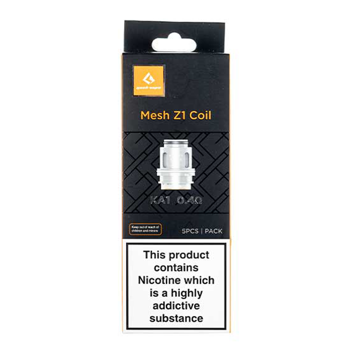 elfbar nachfüll pod läuft aus Geekvape Aegis Series | Official Store
