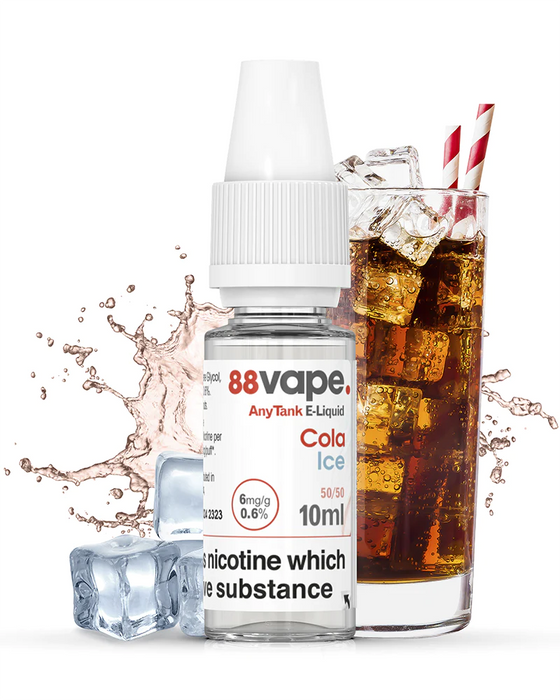 20 x 10ml 88 Vape E liquids - Pack of 20 - Golden Vape 20 x 10ml 88 Vape E liquids - Pack of 20 - Golden Vape