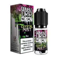 Double Drip Cherry - Golden Vape Double Drip Cherry - Golden Vape