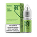 Pro Green 10ml Nic Salt E-liquid by Pod Salt Nexus