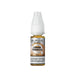 Cream Tobacco 10ml Elfliq Nic Salt E-Liquid by Elf Bar