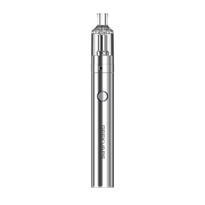 Geekvape G18 Pen Starter Kit - Golden Vape Geekvape G18 Pen Starter Kit - Golden Vape