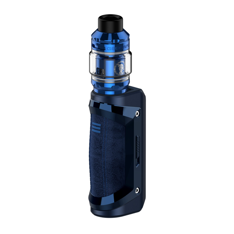 geekvape aegis solo zeus Geekvape Aegis X 200W Zeus Z Kit