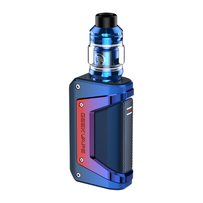 Geekvape Aegis Legend 2 L200 200W Vape Kit - Golden Vape Geekvape Aegis Legend 2 L200 200W Vape Kit - Golden Vape