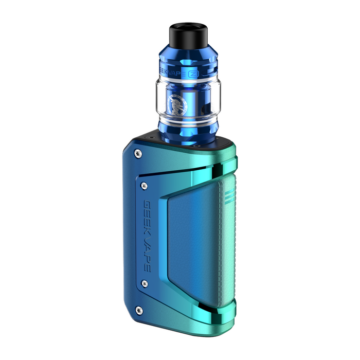Geekvape Aegis Legend 2 L200 200W Vape Kit - Golden Vape Geekvape Aegis Legend 2 L200 200W Vape Kit - Golden Vape